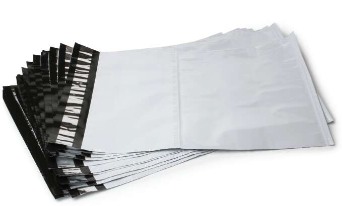 Poly packaging