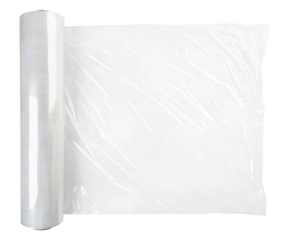 Stretch wrap