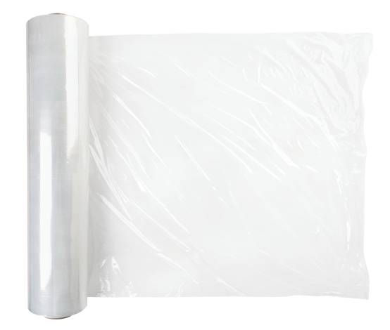 stretch wrap